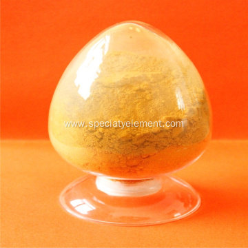 High Tinting Strongth Yellow Iron Oxide